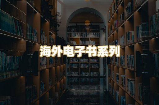 海外电子书系列